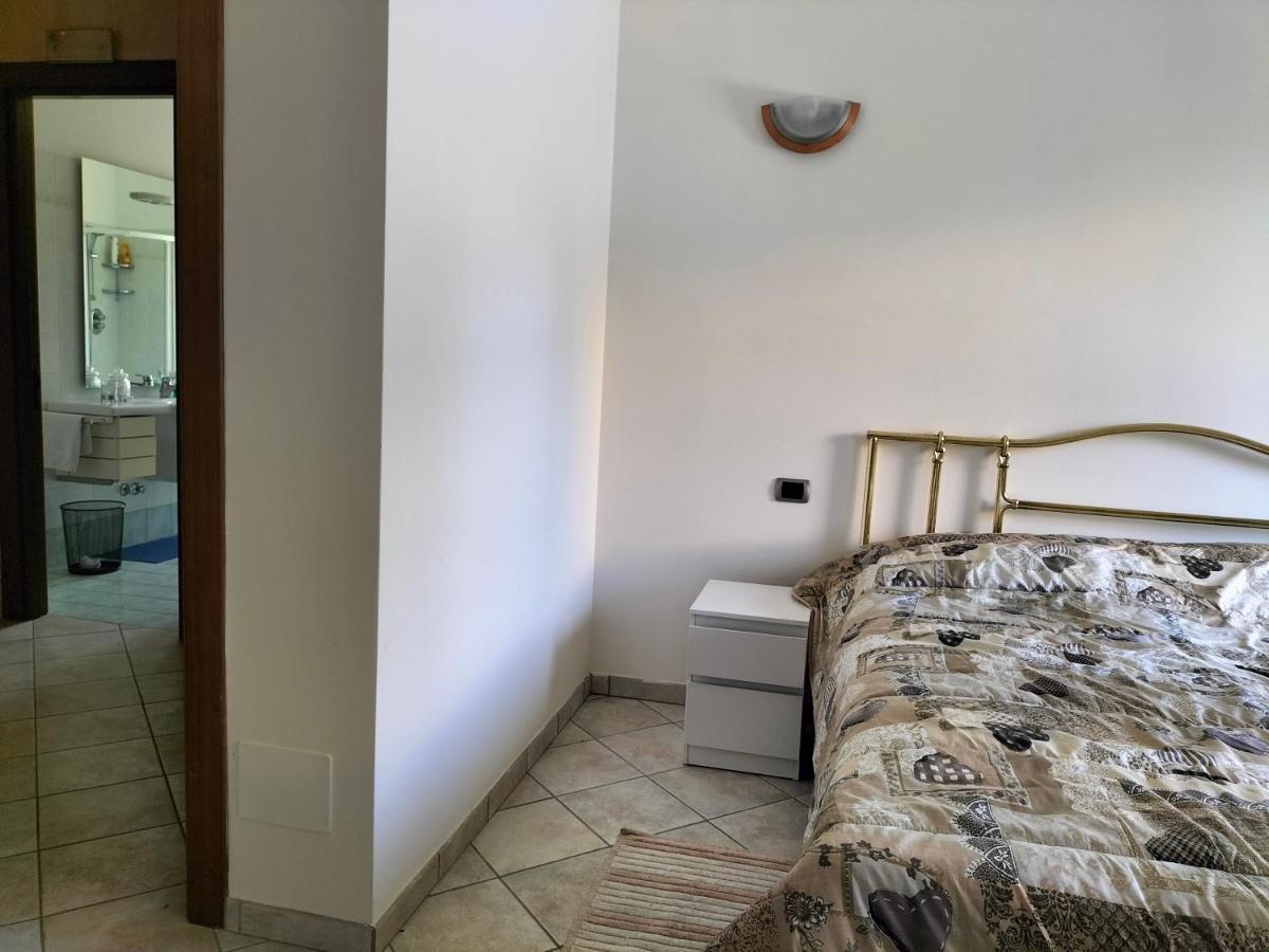 B&B Verena, Casa Ferrari Colonnella Eksteriør bilde