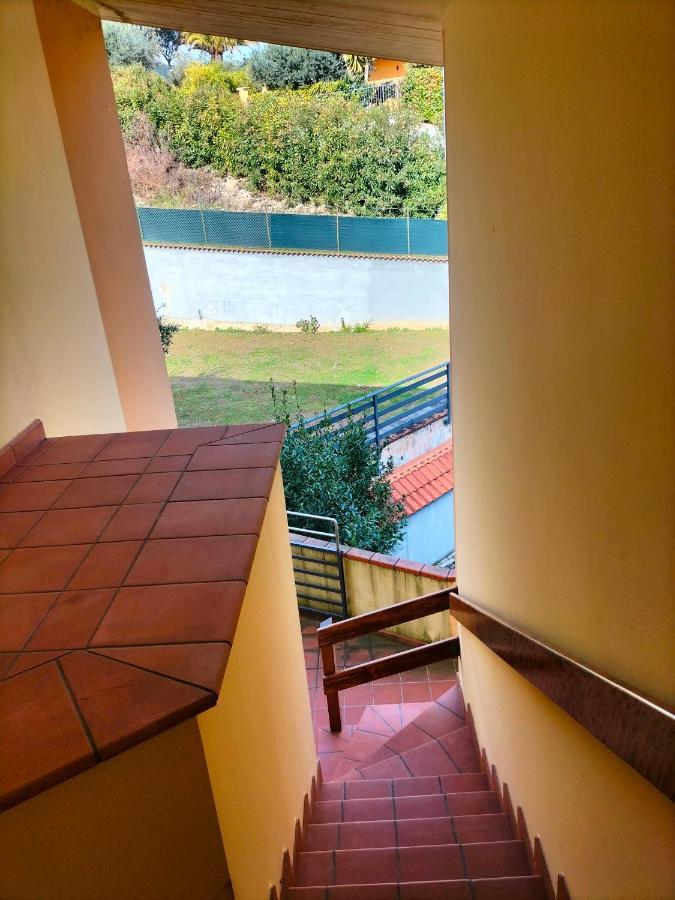 B&B Verena, Casa Ferrari Colonnella Eksteriør bilde